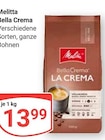 Bella Crema im Angebot bei GLOBUS in Oberursel Bella Crema Angebote von Melitta bei GLOBUS Oberursel für 13,99 €