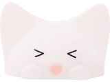 Catty Cat Nachtlicht RGBW im MediaMarkt Saturn Prospekt Catty Cat Nachtlicht RGBW von MEGALIGHT im aktuellen MediaMarkt Saturn Prospekt für 26,99 €