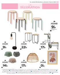 Offre Bureau dans le catalogue Carrefour Market du moment à la page 13