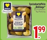 Aktuelle Kartoffeln Angebote bei EDEKA in Ingolstadt Aktuelles Drillinge Angebot bei EDEKA in Ingolstadt ab 1,99 €