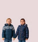 Mini Boys Jacke Angebote von One Way bei AWG Mühlhausen für 34,99 €