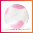 Bombe de bain rose 120g - B&M à Reims Bombe de bain rose 120g en promo chez B&M Reims à 0,98 €