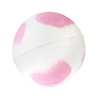 Bombe de bain rose 120g - B&M à Bobigny Bombe de bain rose 120g en promo chez B&M Bobigny à 0,98 €