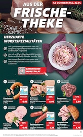 Aktueller Kaufland Prospekt mit Gin, "Aktuelle Angebote", Seite 19