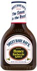 Barbecue Sauce von Sweet Baby Ray's für 2,99 € bei REWE im Angebot Barbecue Sauce von Sweet Baby Ray's im aktuellen REWE Prospekt