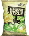 Chips Angebote von Krosse Kerle bei EDEKA Cuxhaven für 1,69 €