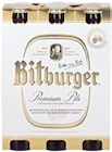 Aktuelles Bier oder Biermischgetränk Angebot bei Kaufland in Mönchengladbach ab 3,99 €