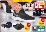 Herren-Sportschuhe bei Penny im Prospekt "" für 30,00 €