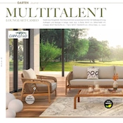 Aktueller Zurbrüggen Prospekt mit Teppichboden, "HERZLICH WILLKOMMEN IM SOMMER 2026", Seite 6