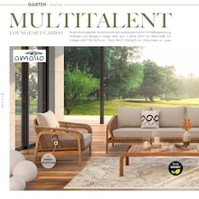 Teppich im Zurbrüggen Prospekt "HERZLICH WILLKOMMEN IM SOMMER 2026" mit 112 Seiten (Bochum)