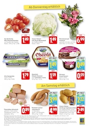 Aktueller EDEKA Prospekt mit Kartoffeln, "Aktuelle Angebote", Seite 12