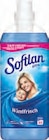 Ultra Weichspüler Wildrose Angebote von Softlan bei EDEKA Pinneberg für 1,29 €