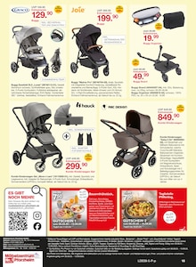 Pfifferlinge im Möbelzentrum Pforzheim Prospekt "IHRE NR.1 BEI BABYMÖBEL, ZUBEHÖR & ACCESSOIRES" mit 16 Seiten (Stuttgart)