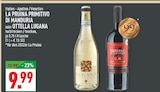 Marktkauf Wesseling - La Pruina Primitivo di Manduria Angebot im Prospekt La Pruina Primitivo di Manduria bei Marktkauf im Wesseling Prospekt für 9,99 €