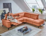 Ecksofa Angebote bei Polstermöbel Fischer München für 999,00 €