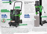 Nass- und Trockensauger ESS 35 MP bei i&M BauCentrum im Hohenmölsen Prospekt für 534,95 €