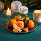 Clémentine feuille à Carrefour Market dans Chassignolles Clémentine feuille à Carrefour Market dans Chassignolles