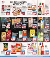 Aktueller HIT Prospekt mit Chips, "ECHTE VIELFALT", Seite 12