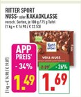Aktuelles NUSS Angebot bei Marktkauf in Münster ab 1,49 €