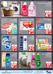 Ähnliche Nähzubehör Angebote im Prospekt "Top Angebote" von EDEKA in Cuxhaven Ähnliche Angebote wie Nähzubehör im Prospekt "Top Angebote" auf Seite 25 von EDEKA in Cuxhaven