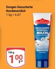 Gezuckerte Kondensmilch im Angebot bei GLOBUS in Plauen Gezuckerte Kondensmilch Angebote von Dovgan bei GLOBUS Plauen für 1,00 €