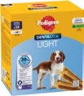 Hundeleckerlis Dentastix Angebote von Pedigree bei Raiffeisenmarkt Rheine für 5,99 €