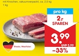 Netto Marken-Discount Borken (Hessen) Prospekt mit  im Angebot für 3,99 €