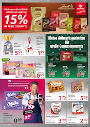 Aktueller Selgros Prospekt mit Milka, "cash & carry", Seite 11