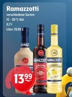 Aktuelles Amaro oder Limoncello Angebot bei Getränke Hoffmann in Remscheid ab 13,99 €