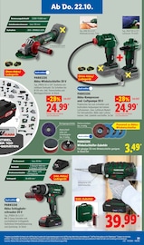 Kompressor im Lidl Prospekt in Hennef Aktueller Lidl Prospekt mit Kompressor, "LIDL LOHNT SICH", Seite 45