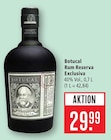 Aktuelles Rum Reserva Exclusiva Angebot bei Marktkauf in Ulm ab 29,99 €