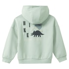 Jungen Hoodie mit Rückenprint im Ernstings family Prospekt zum Preis von 15,99 €