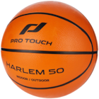 Ballon de Basketball - PRO TOUCH en promo chez Intersport Ballon de Basketball - PRO TOUCH dans le catalogue Intersport