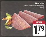 EDEKA Buchbrunn Prospekt mit  im Angebot für 1,79 €