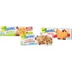 SUR TOUS LES BISCUITS - BJORG en promo chez Carrefour SUR TOUS LES BISCUITS - BJORG dans le catalogue Carrefour