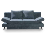 Aktuelles Schlafsofa Angebot bei Opti-Wohnwelt in Würzburg ab 599,00 €