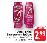 EDEKA Eppelborn Prospekt mit  im Angebot für 2,99 €