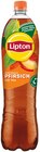 Ice Tea von Lipton für 1,19 € bei REWE im Angebot Ice Tea von Lipton im aktuellen REWE Prospekt