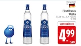 Aktuelles Wodka Angebot bei EDEKA in Ingolstadt ab 4,99 €