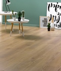 Promo Revêtement de sol stratifié Osmoze - Chêne Nature à 17,99 € dans le catalogue Tout Faire à Gouzon