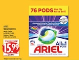 Waschmittel Angebote von Ariel bei Marktkauf Menden für 15,99 €