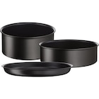 SUR TOUT INGENIO ECO RESIST - TEFAL en promo chez Carrefour Vitry-sur-Seine