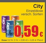 Einzeldose Sekt bei RAN im Prospekt "" für 0,59 €