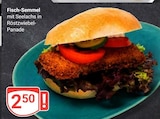 GLOBUS - Fisch-Semmel Angebot im Prospekt Fisch-Semmel bei GLOBUS im Prospekt "" für 2,50 €
