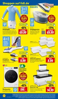 Handy im aktuellen Lidl Prospekt (Koblenz) Handy im Lidl Prospekt "LIDL LOHNT SICH" mit 65 Seiten (Koblenz)
