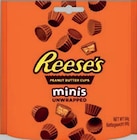 Peanut Butter Cups bei CAP Markt Neubrandenburg im Neubrandenburg Prospekt für 1,49 €