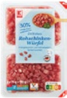Rohschinken-Würfel im Angebot bei Kaufland in Saarbrücken Rohschinken-Würfel Angebote von K-CLASSIC bei Kaufland Saarbrücken für 1,99 €