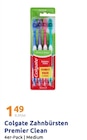 Zahnbürsten Premier Clean bei Action im Euskirchen Prospekt für 1,49 €