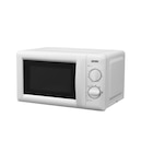 Micro-ondes - MEDEK en promo chez Carrefour Market Saint-Germain-en-Laye à 46,99 €