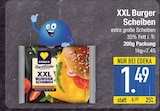 XXL Burger Scheiben von EDEKA im aktuellen EDEKA Prospekt für 1,49 €